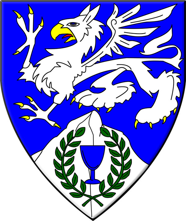 Principality of the Summits Heraldry