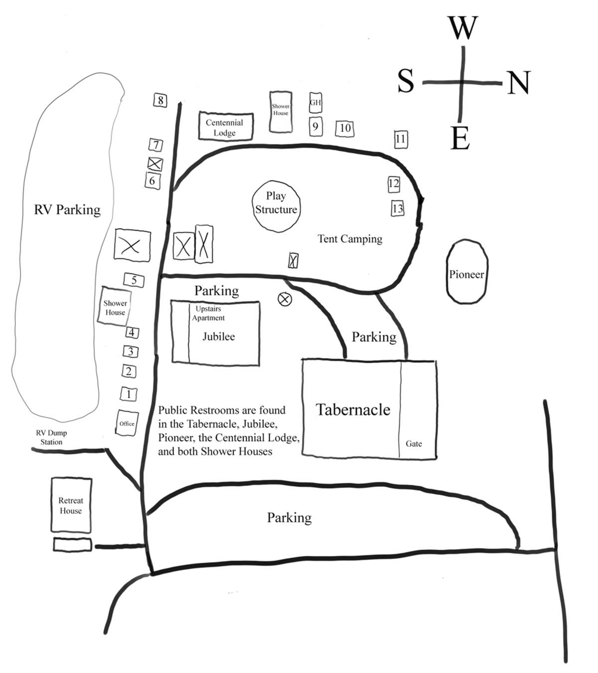 Sitemap