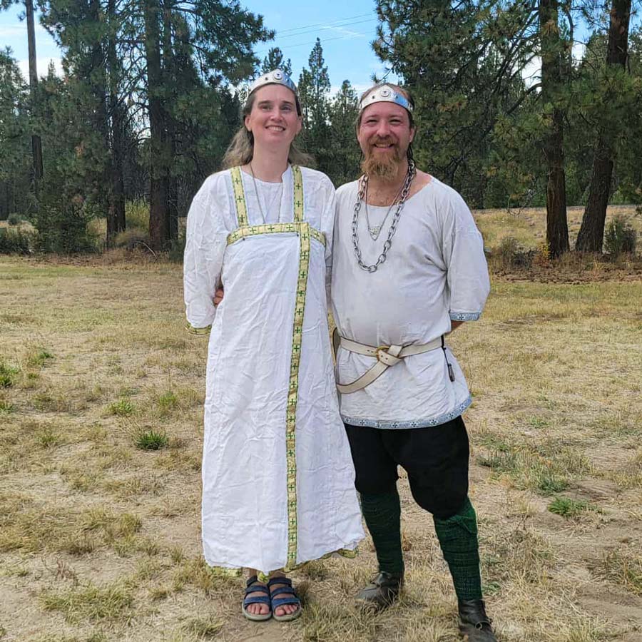 Summits Heirs: Seraphina and FinRis